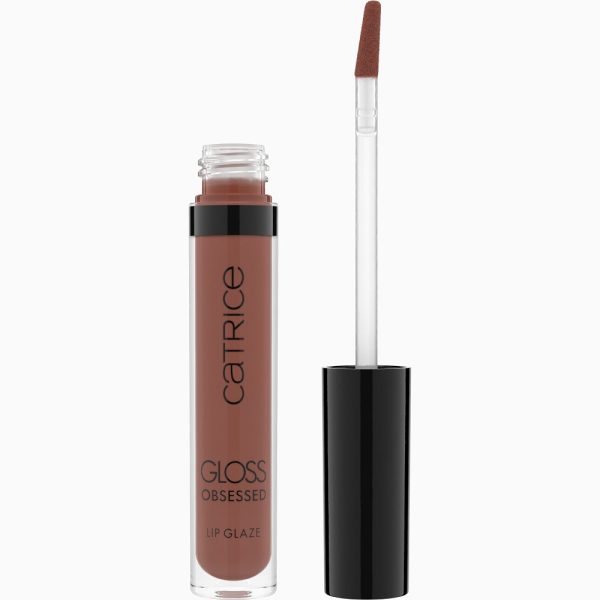 Catrice Gloss Obsessed Lip Glaze błyszczyk do ust 050 The Glossfather 2.5ml