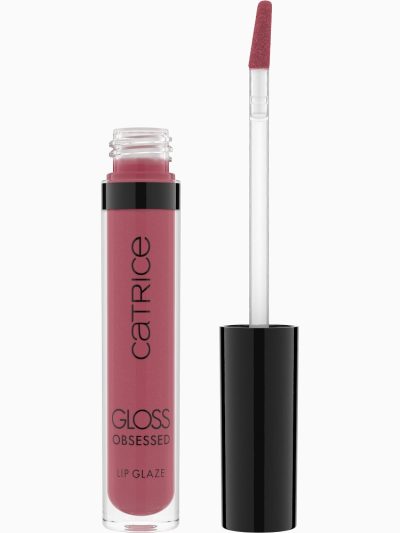 Catrice Gloss Obsessed Lip Glaze błyszczyk do ust 040 Pout Of Office 2.5ml