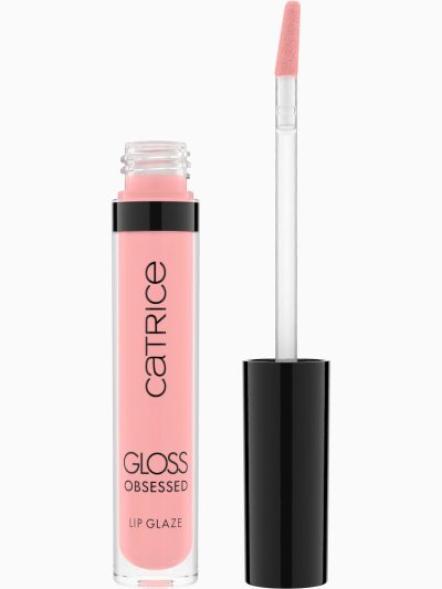 Catrice Gloss Obsessed Lip Glaze błyszczyk do ust 020 Same Gloss Different Day 2.5ml