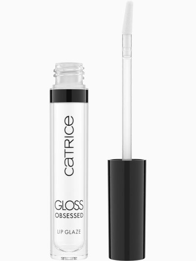 Catrice Gloss Obsessed Lip Glaze błyszczyk do ust 010 Gloss Therapy 2.5ml