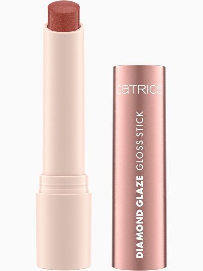 Catrice Diamond Glaze Gloss Stick błyszczyk w sztyfcie 010 No Glitter No Glory 1.6g