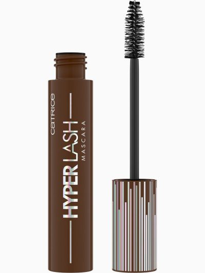 Catrice Hyper Lash Mascara tusz do rzęs 020 Speedy Brown 11ml