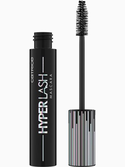 Catrice Hyper Lash Mascara tusz do rzęs 010 Electric Black 11ml