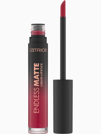 Catrice Endless Matte Liquid Lipstick matowa pomadka w płynie 080 Love Potion 4.5ml