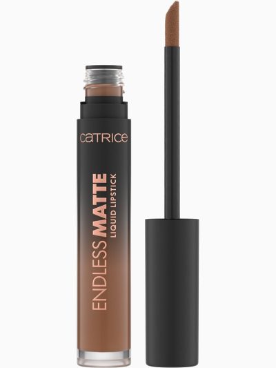 Catrice Endless Matte Liquid Lipstick matowa pomadka w płynie 030 Truly Yours 4.5ml