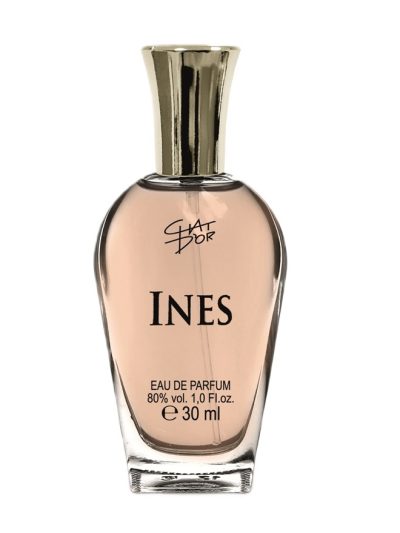 Chat D'or Ines woda perfumowana 30ml