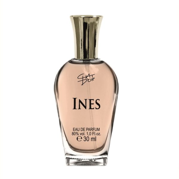 Chat D'or Ines woda perfumowana 30ml