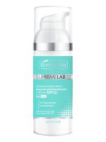 Bielenda Professional SupremeLab Skin Tone zaawansowany krem przeciw przebarwieniom z filtrem SPF50 50ml