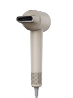 Lovio Beauty AirFlow suszarka do włosów Beige LVHD001BE