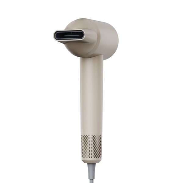 Lovio Beauty AirFlow suszarka do włosów Beige LVHD001BE