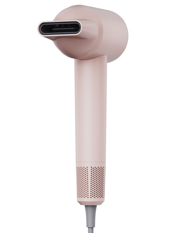 Lovio Beauty AirFlow suszarka do włosów Pink LVHD001PK