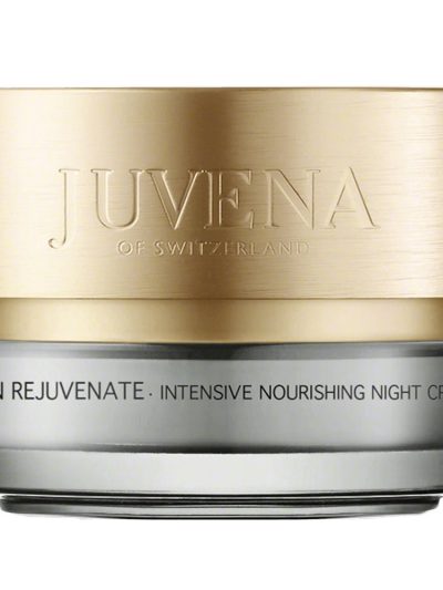 Juvena Skin Rejuvenate intensywnie odżywczy krem ​​na noc 50ml