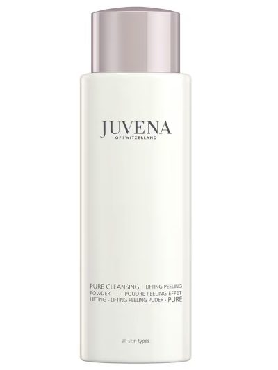 Juvena Pure Cleansing peeling liftingujący w pudrze 90g