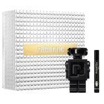 Paco Rabanne Phantom zestaw perfumy 100ml + perfumy 10ml