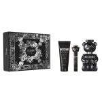 Moschino Toy Boy zestaw woda perfumowana 100ml + żel do ciała 100ml + woda perfumowana 10ml