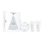 Issey Miyake A Drop D'issey zestaw woda perfumowana 50ml + nawilżający krem do rąk 2x50ml