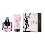 Yves Saint Laurent Mon Paris Pour Femme zestaw woda perfumowana 50ml + balsam do ciała 50ml