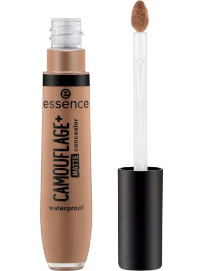 Essence Camouflage+ Matte korektor matujący 190 8ml