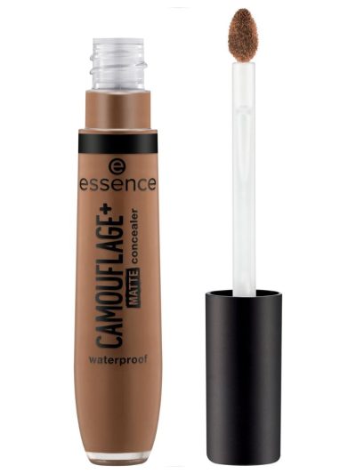 Essence Camouflage+ Matte korektor matujący 230 8ml