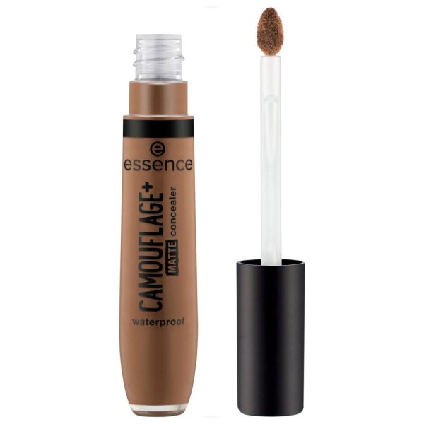Essence Camouflage+ Matte korektor matujący 230 8ml