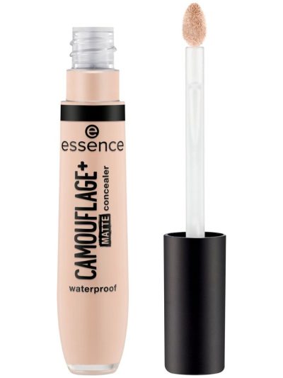 Essence Camouflage+ Matte korektor matujący 20 8ml