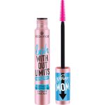 Essence Lash Without Limits wodoodporny tusz do rzęs 03 Black 13ml