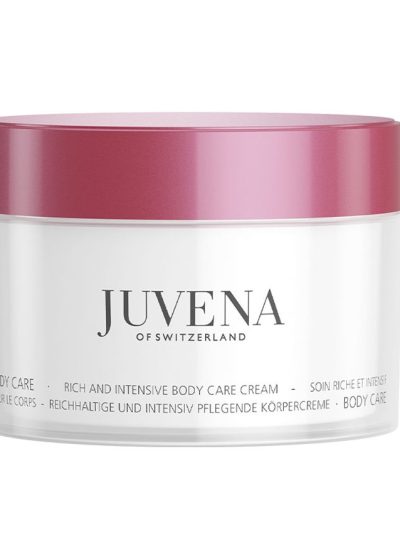 Juvena Body Care bogaty krem ciała 200ml