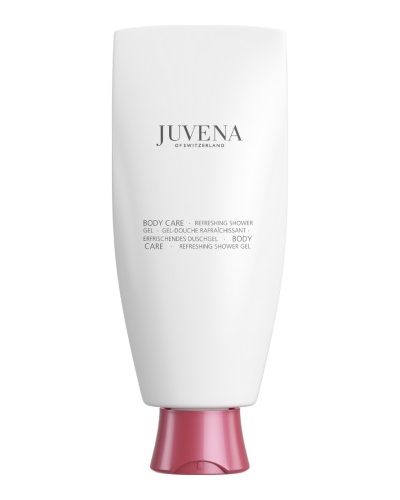 Juvena Body Care odświeżający żel pod prysznic 200ml