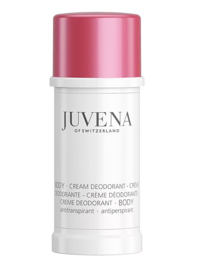 Juvena Body Care kremowy dezodorant 40ml
