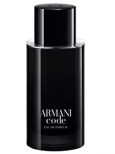 Giorgio Armani Armani Code Pour Homme woda perfumowana refillable 75ml