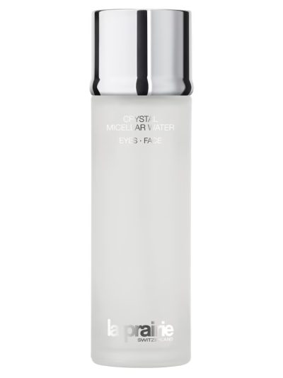 La Prairie Crystal Micellar Water płyn micelarny do oczu i twarzy 150ml