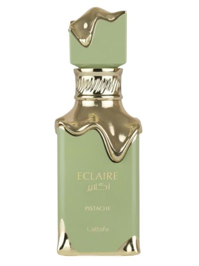 Lattafa Eclaire Pistache woda perfumowana 100ml