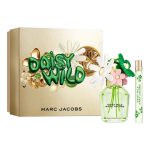 Marc Jacobs Daisy Wild zestaw woda perfumowana 50ml + woda perfumowana 10ml