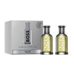 Hugo Boss Bottled zestaw wód toaletowych 2x30ml