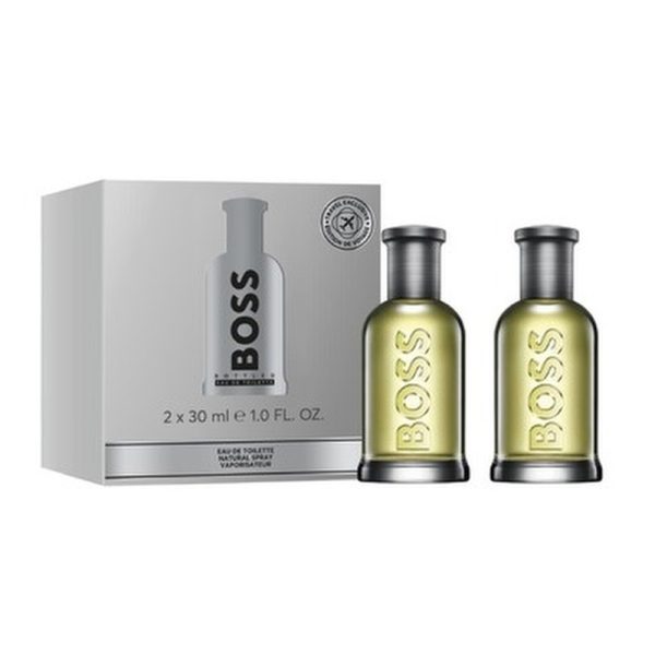 Hugo Boss Bottled zestaw wód toaletowych 2x30ml