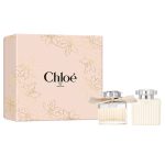 Chloe zestaw woda perfumowana 50ml + balsam do ciała 100ml