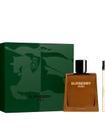 Burberry Hero zestaw woda perfumowana spray 100ml + woda perfumowana spray 10ml