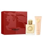 Burberry Goddess zestaw woda perfumowana 50ml + balsam do ciała 75ml