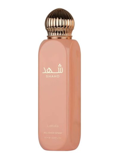 Lattafa Shahd perfumowany do ciała 150ml