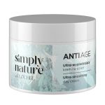 Clochee Simply Nature ultra-wygładzający krem na dzień 50ml