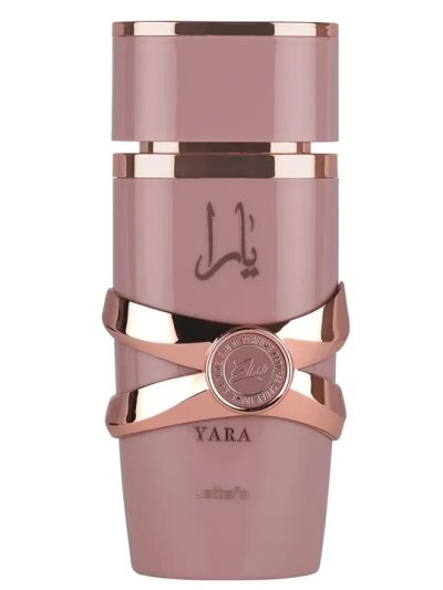 Lattafa Yara Elixir woda perfumowana 100ml