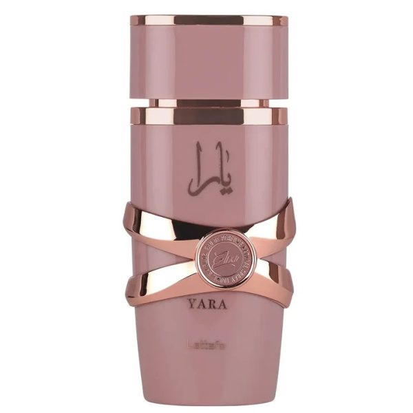 Lattafa Yara Elixir woda perfumowana 100ml