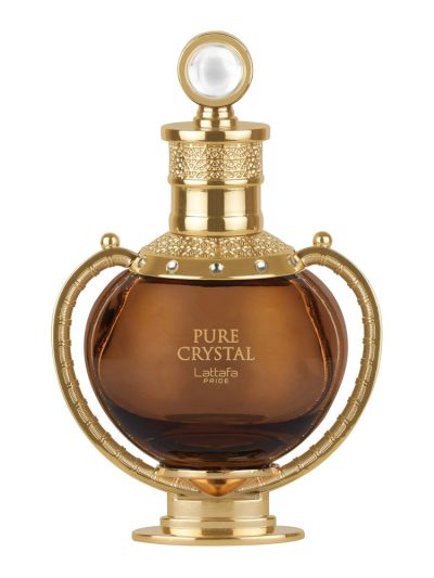 Lattafa Pure Crystal woda perfumowana 100ml
