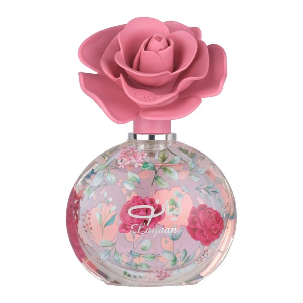 Lattafa Layaan woda perfumowana 75ml