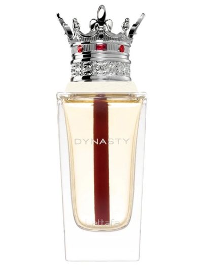 Lattafa Dynasty woda perfumowana 100ml