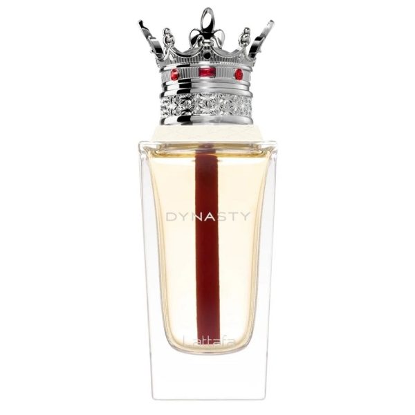 Lattafa Dynasty woda perfumowana 100ml
