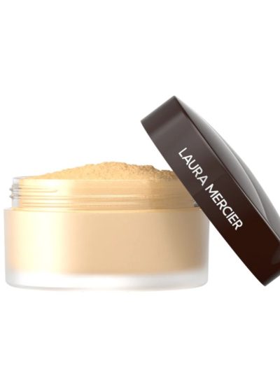 Laura Mercier Loose Setting Powder puder do twarzy Honey 29g