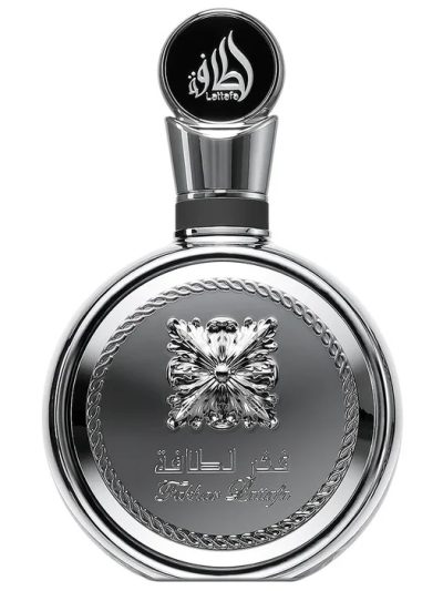 Lattafa Fakhar Platin woda perfumowana 100ml