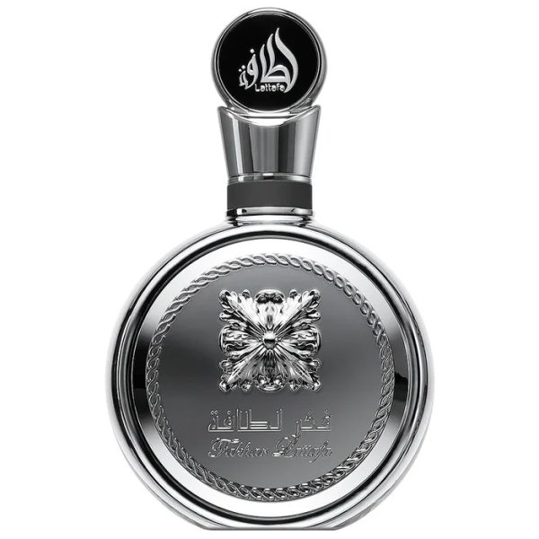 Lattafa Fakhar Platin woda perfumowana 100ml