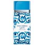 Dolce & Gabbana Light Blue Capri In Love woda perfumowana 100ml - produkt bez opakowania